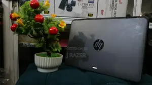 Laptop HP ProBook G1 248 4GB Intel SSD 128GB