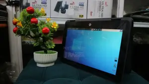 Laptop HP ProBook G1 248 4GB Intel SSD 128GB