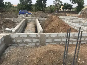 Afienya (Genuine Estate) Lands for Sale ! Litigation Free Lands