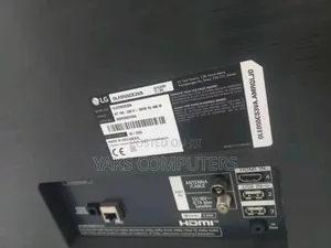 Lg 55inches Tv