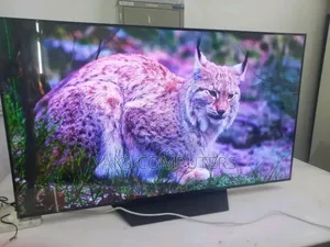 Lg 55inches Tv