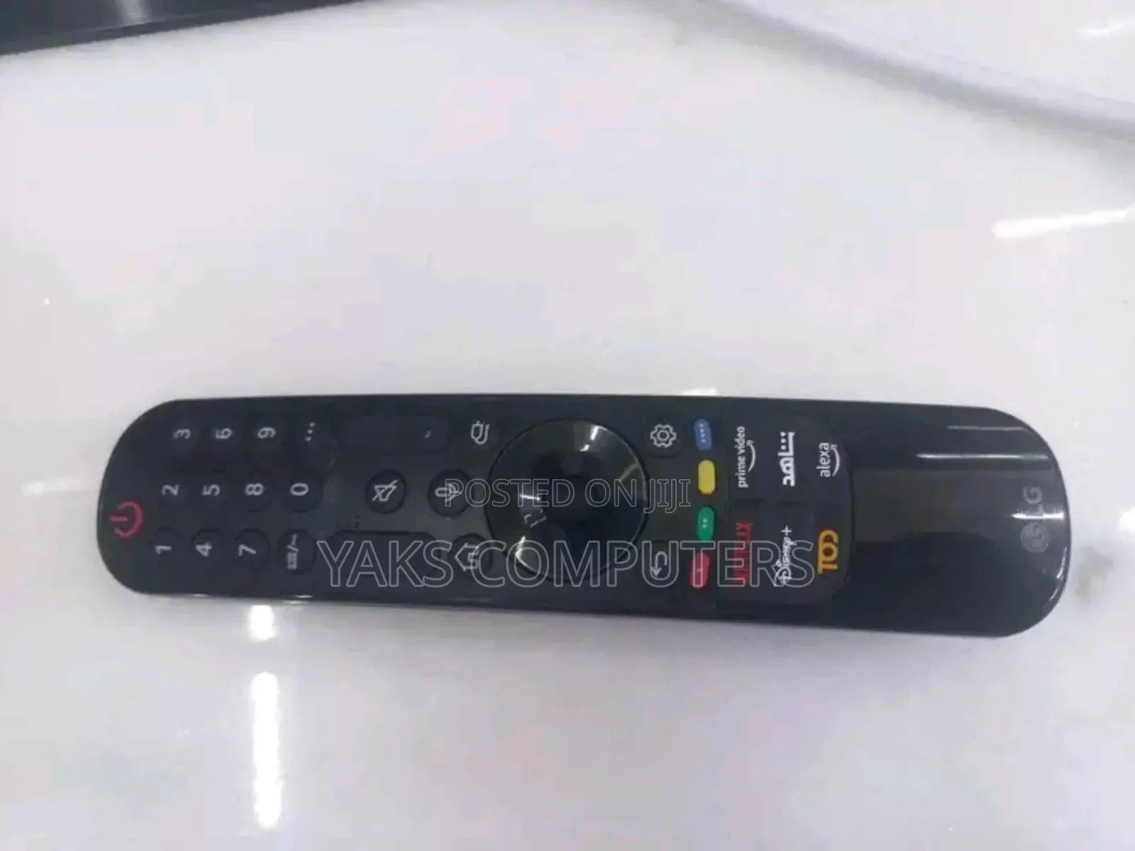 Lg 55inches Tv