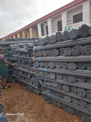 20 Mm PVC Electrical Pipes With Delivery Install Within Accra.