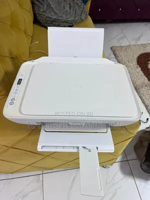 Uk Used Hp Printer