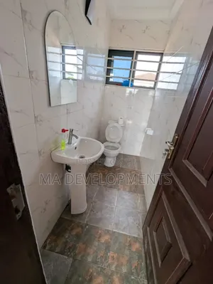Commercial Space for Rent at Tantra Hills Achimota by the Tarred Road