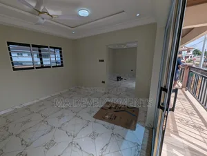 Commercial Space for Rent at Tantra Hills Achimota by the Tarred Road
