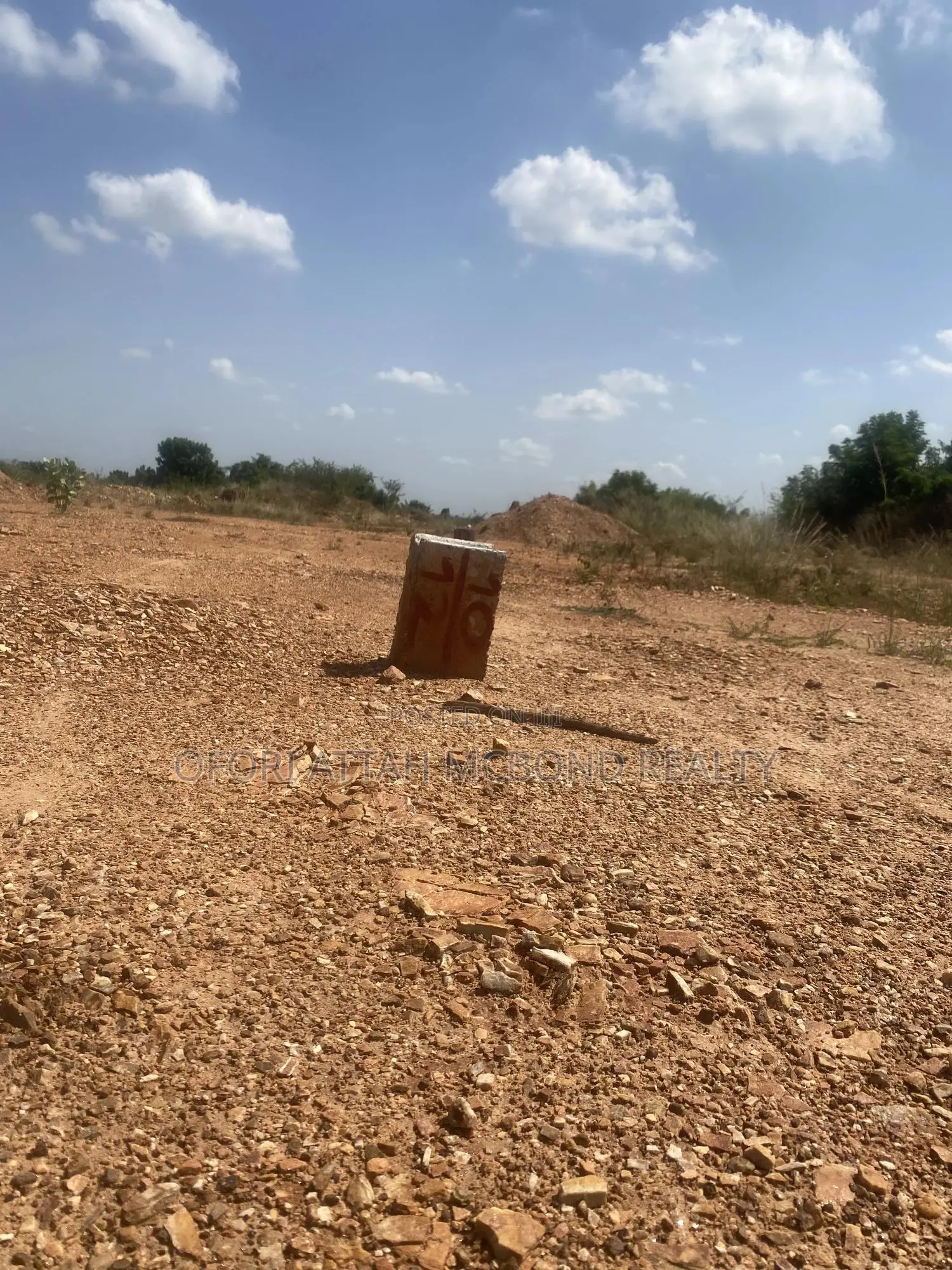 (Afienya Estate - Genuine Estate Full Plots)