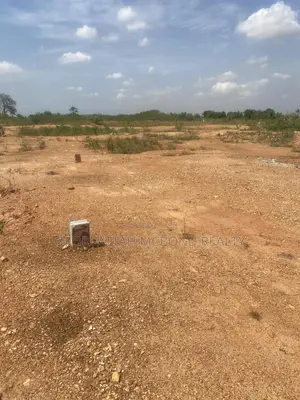 (Afienya Estate - Genuine Estate Full Plots)
