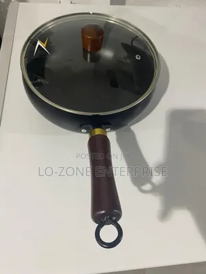 Nonstick Cooking Pan