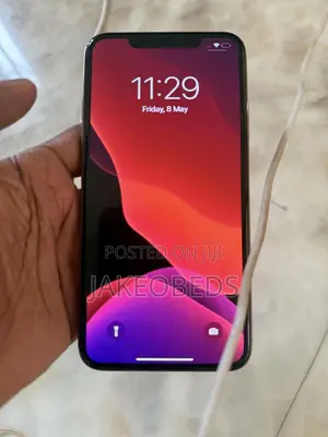 Apple iPhone 11 Pro Max 256 GB Gold
