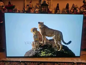 Sony Smart Tv