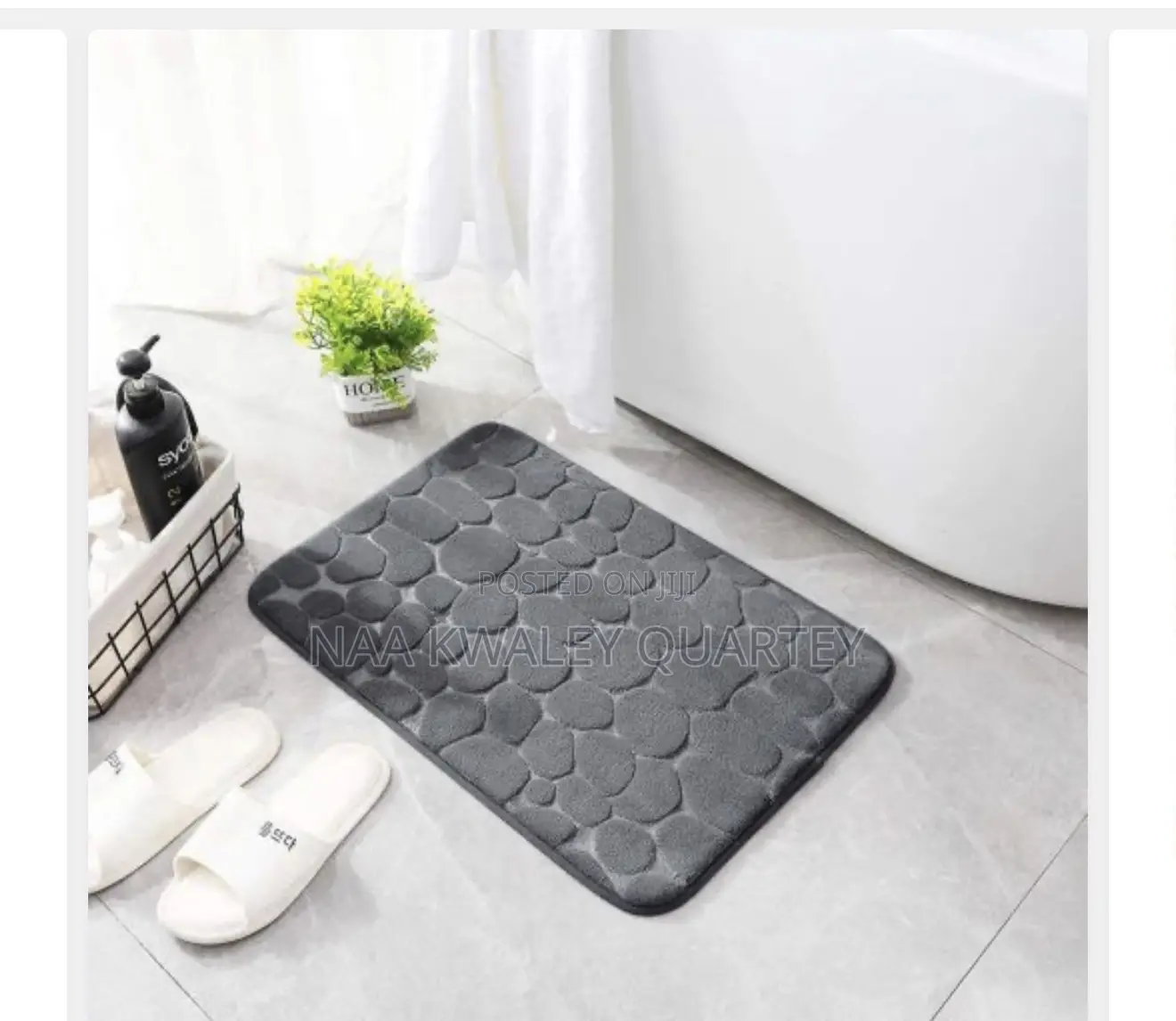 Nonslip All Purpose Mat