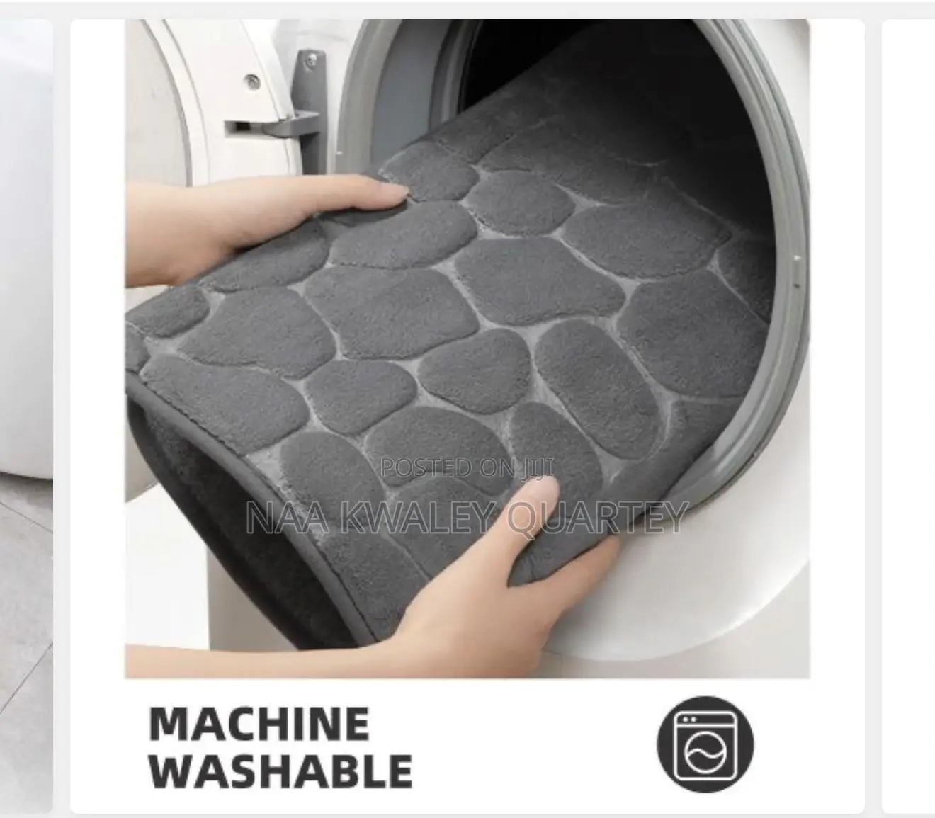 Nonslip All Purpose Mat