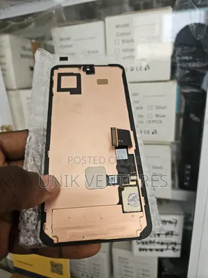 Google Pixel 8 Original Oem Screen