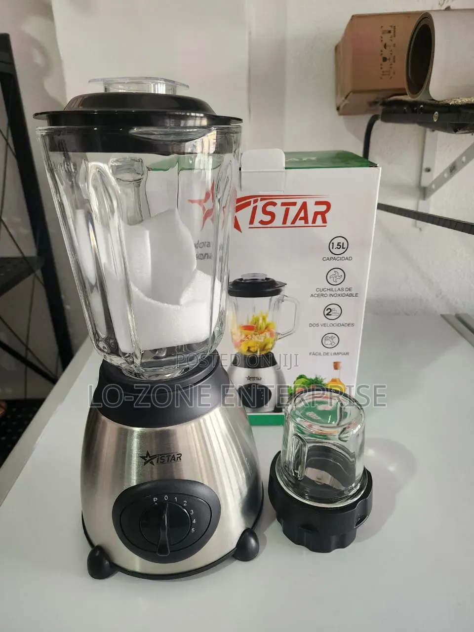 Blender for Sale