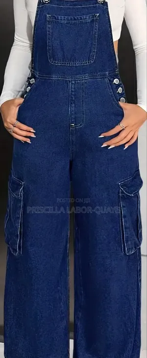 Denim Carwash