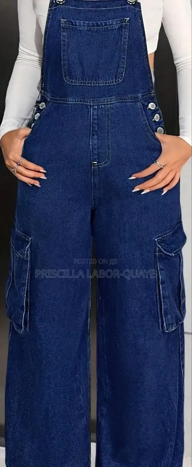 Denim Carwash