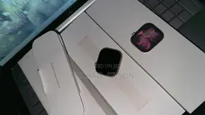 Brand New Apple Series 11 46mm