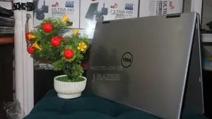 Laptop Dell Inspiron 15 8GB Intel Core i5 SSD 256GB