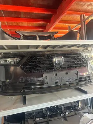 2025 Honda Civic Front Cut
