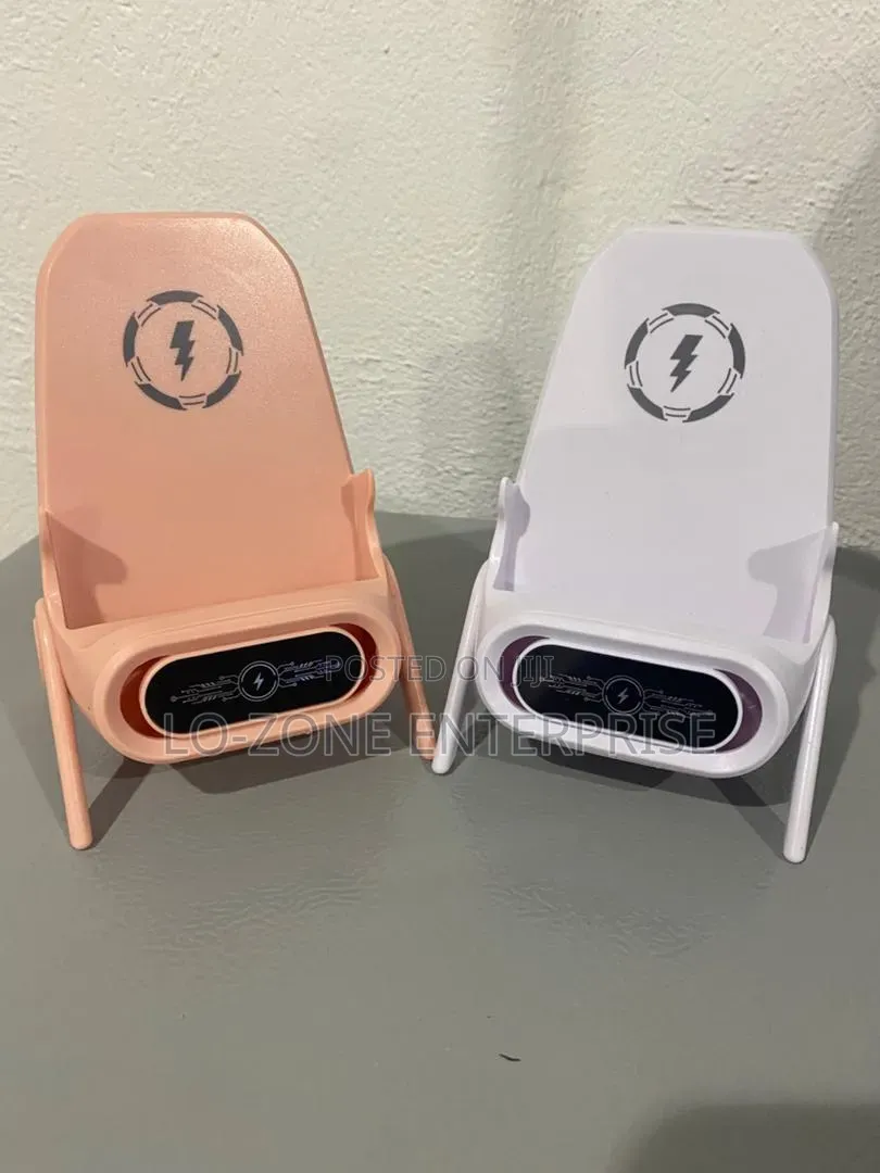Wireless Charger