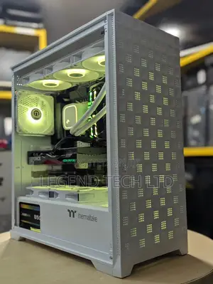New CyberpowerPC End of Summer RTX 4060 32GB Intel Core i9 HDD+SSD 1T