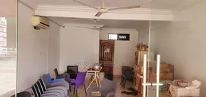 Furnished 2bdrm Apartment in Ablekuma for rent