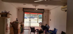 Furnished 2bdrm Apartment in Ablekuma for rent