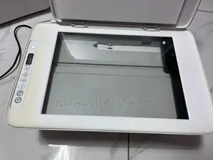Uk Used Hp Printer