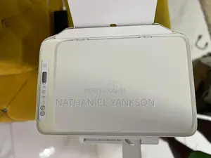 Uk Used Hp Printer