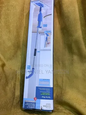 Uk Brand New Mop Spray