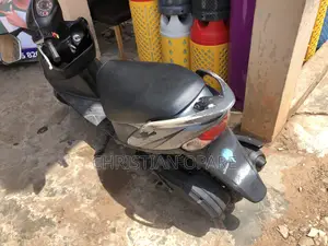Suzuki 2017 Black