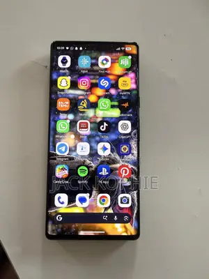 Google Pixel 6 Pro 128 GB Gray