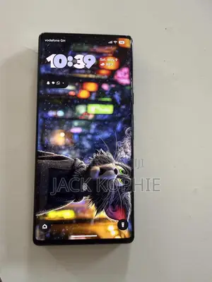 Google Pixel 6 Pro 128 GB Gray