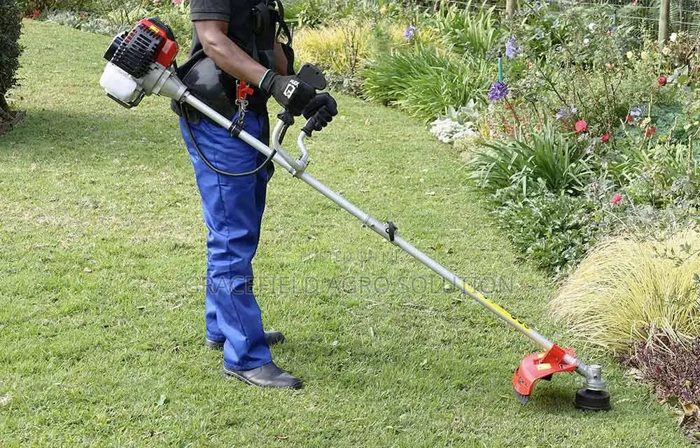 Brush Cutter