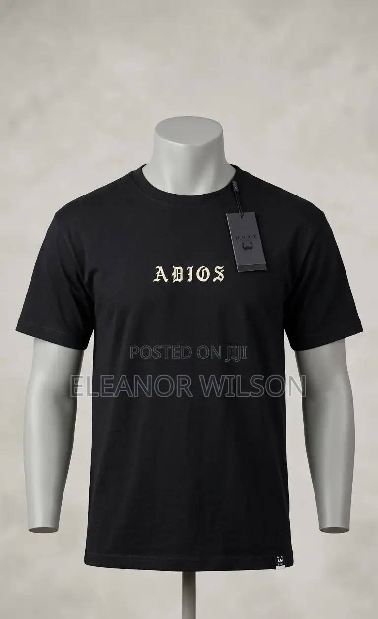 Men’S T-Shirt