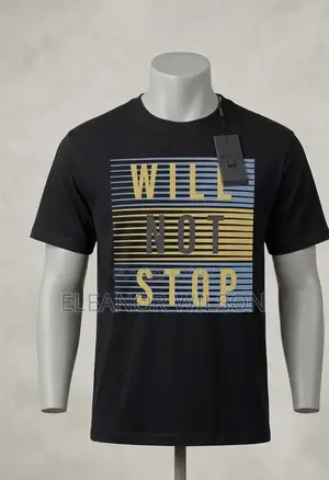 Men’S T-Shirt
