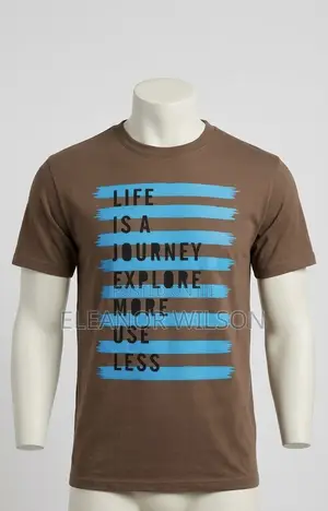Men’S T-Shirt