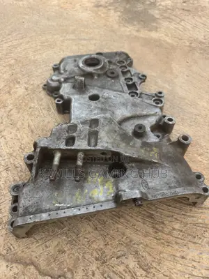 Hyndia Elantra Oil Pump ( 2011- 2015)