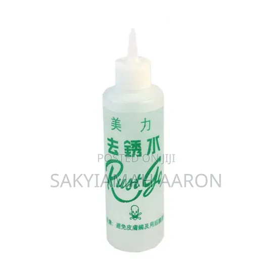 Rust Remover