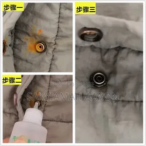 Rust Remover
