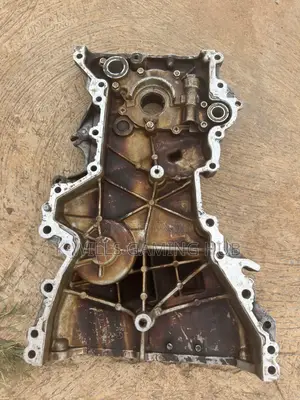 Hyndia Elantra Oil Pump ( 2011- 2015)