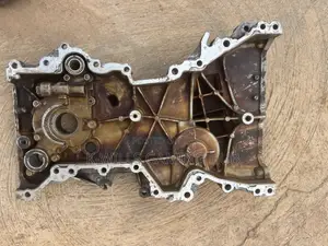 Hyndia Elantra Oil Pump ( 2011- 2015)