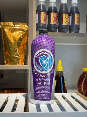Clean Shield 1ltr for Detox Immune Support
