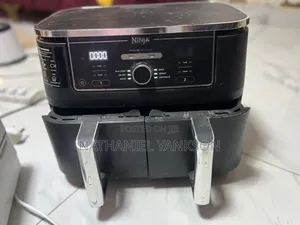 Uk Used Air Fryer