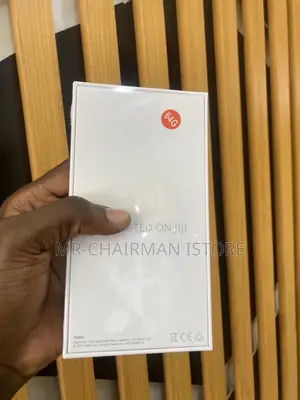 New Apple iPhone 12 64 GB Blue
