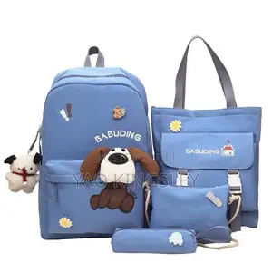 School Bag
