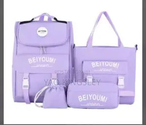 High Quality School Bag Sets