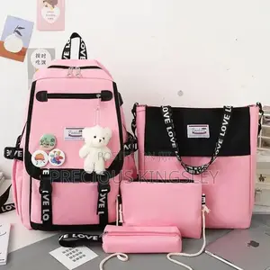 School Bag