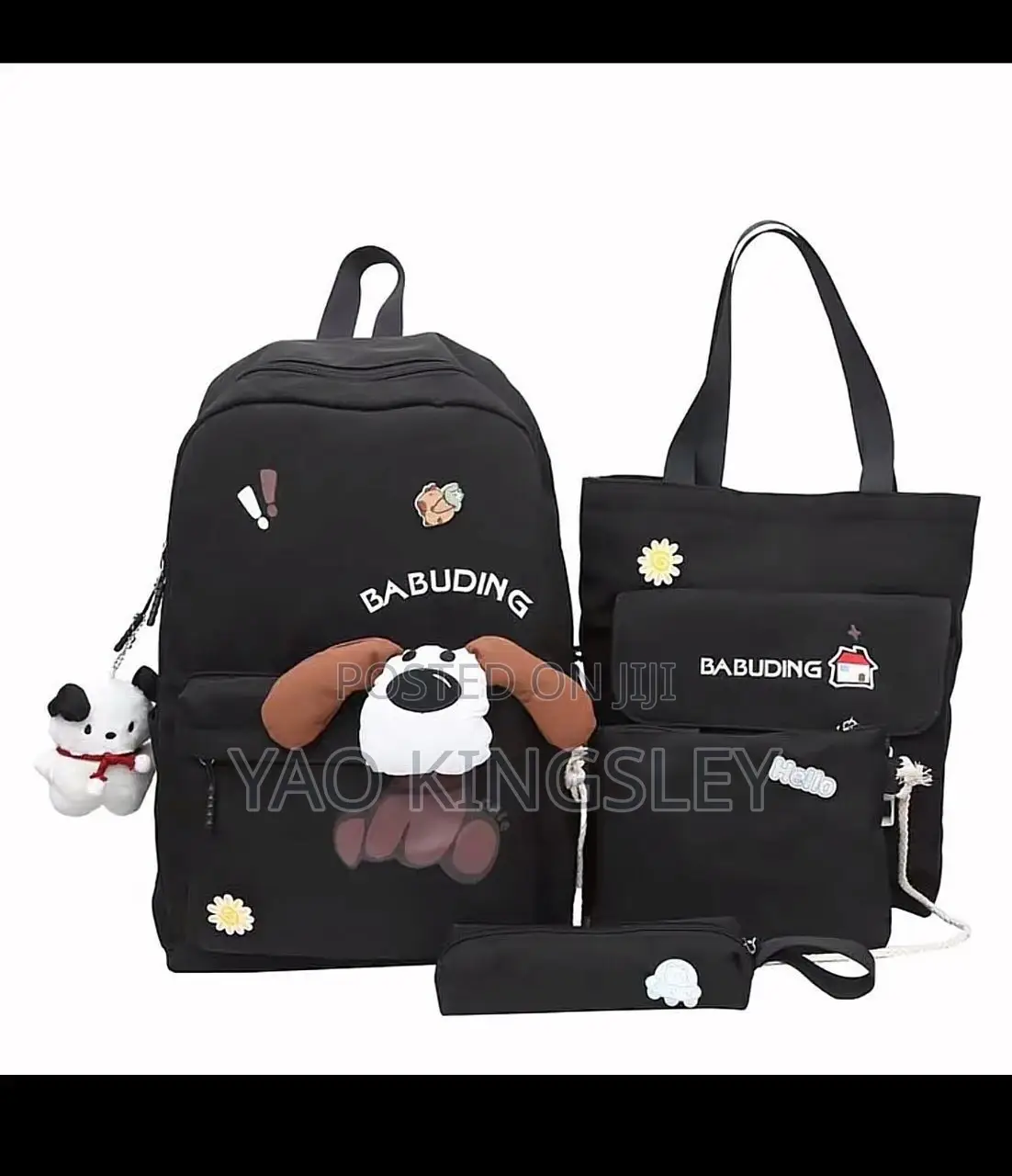 High Quality School Bag Sets